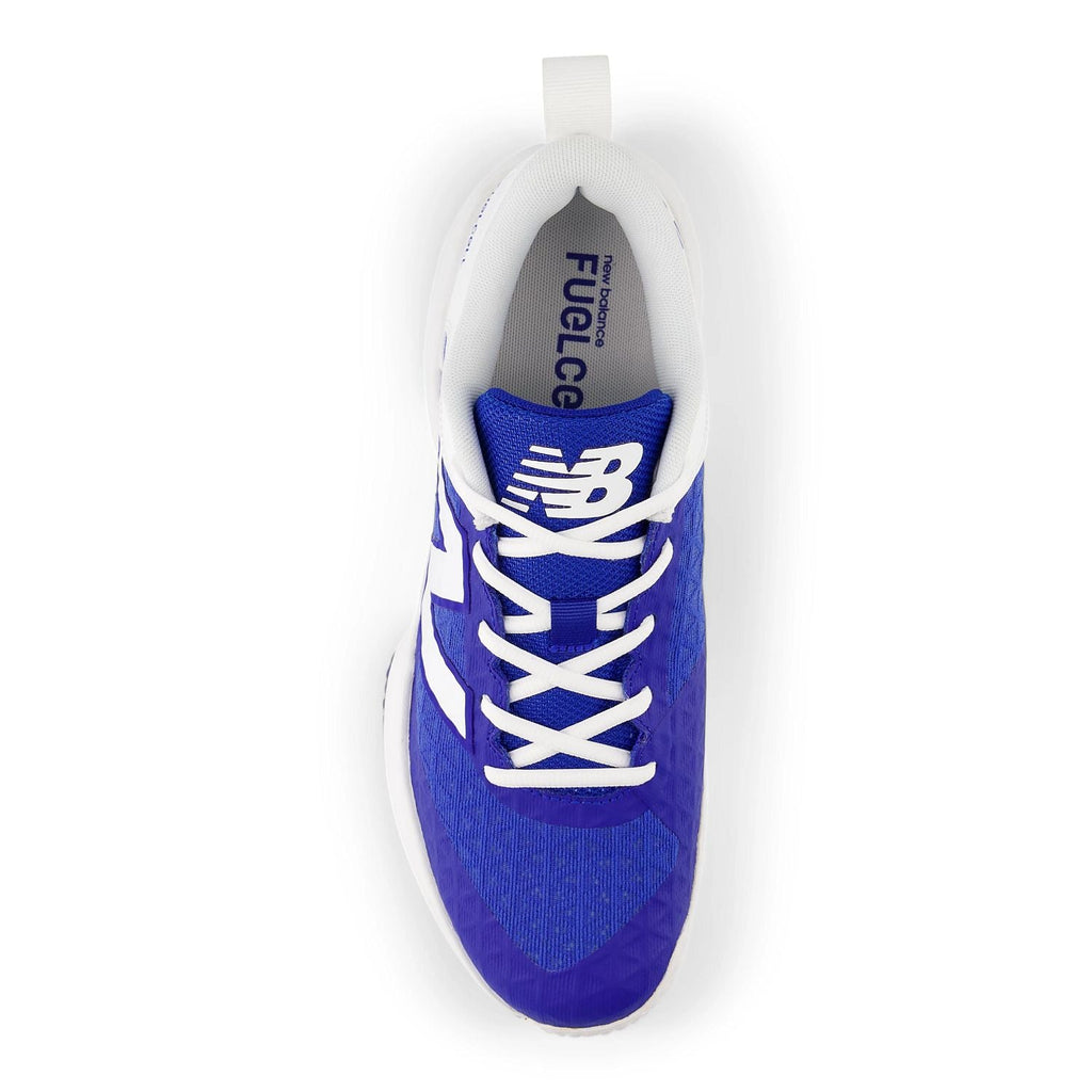 New Balance Men's FuellCell 4040 v8 Turf-Trainer Baseball Shoes