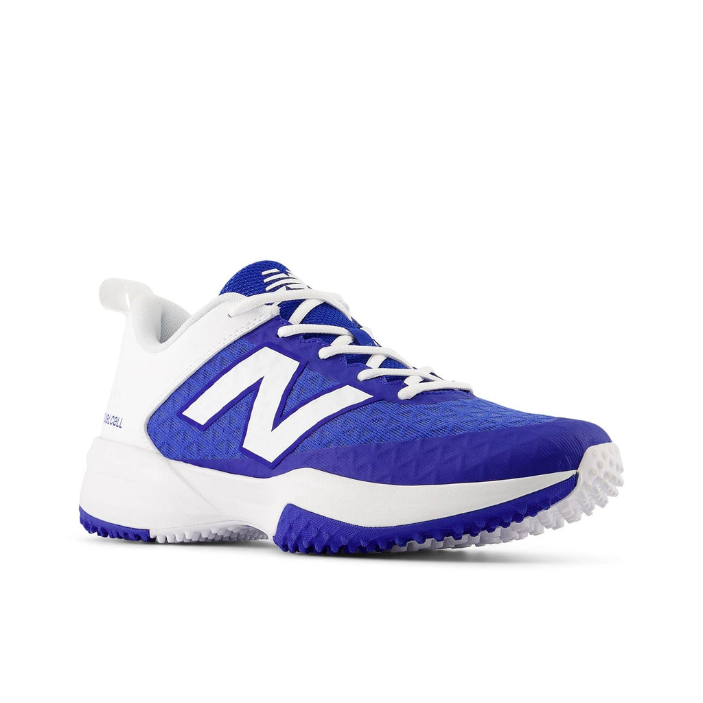 New Balance Men's FuellCell 4040 v8 Turf-Trainer Baseball Shoes