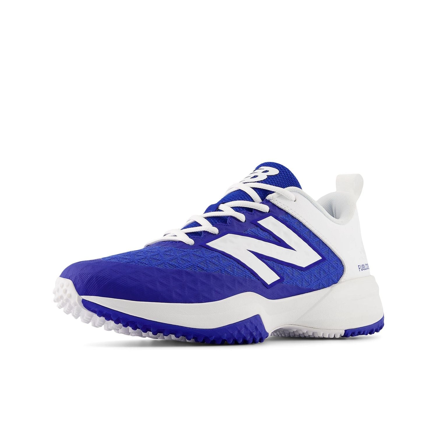 New Balance Men's FuellCell 4040 v8 Turf-Trainer Baseball Shoes