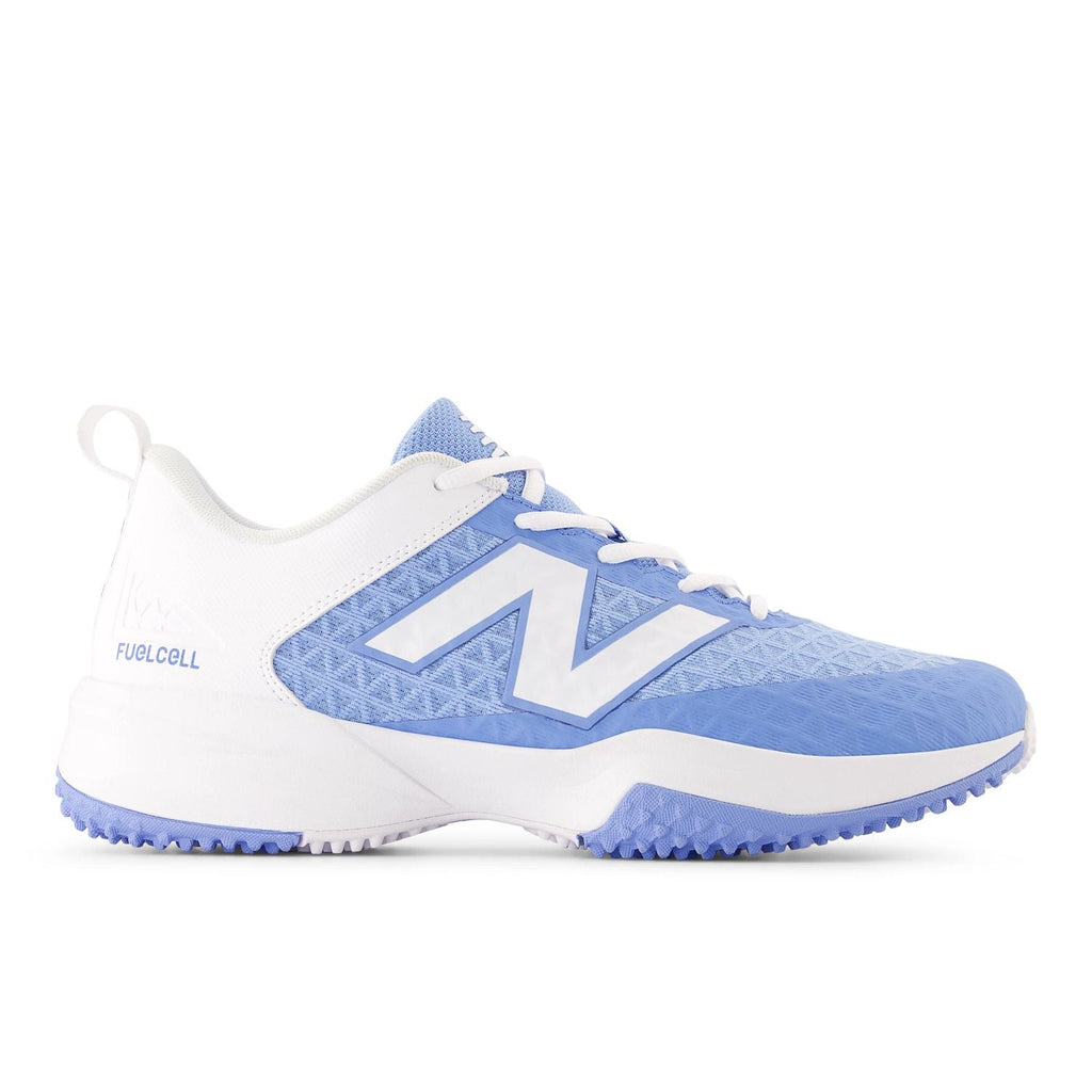 New Balance Men's FuellCell 4040 v8 Turf-Trainer Baseball Shoes