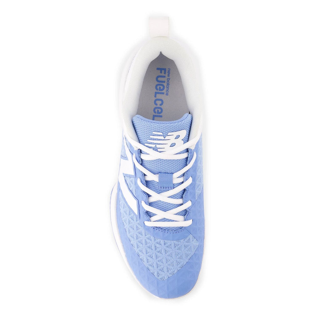 New Balance Men's FuellCell 4040 v8 Turf-Trainer Baseball Shoes