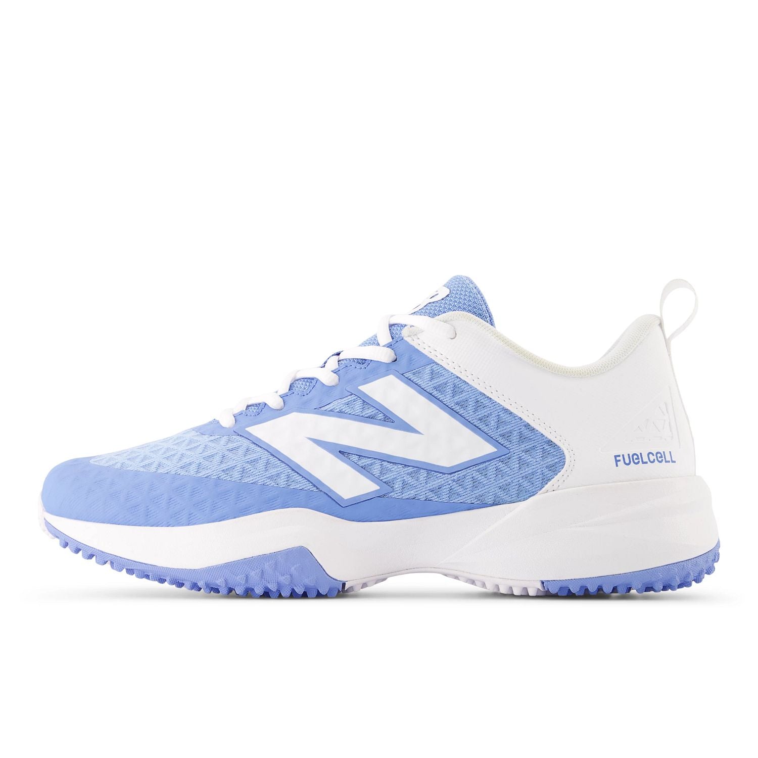 New Balance Men's FuellCell 4040 v8 Turf-Trainer Baseball Shoes
