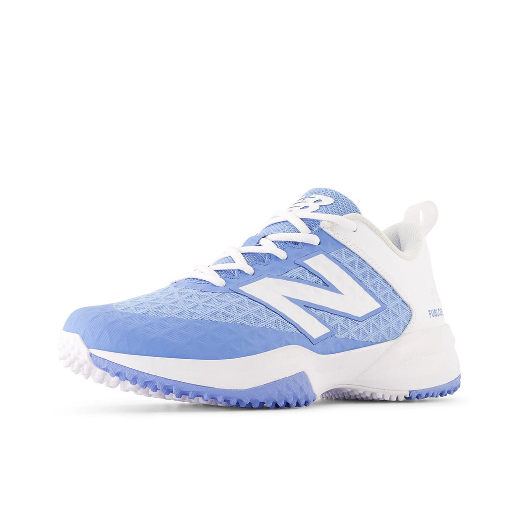 New Balance Men's FuellCell 4040 v8 Turf-Trainer Baseball Shoes