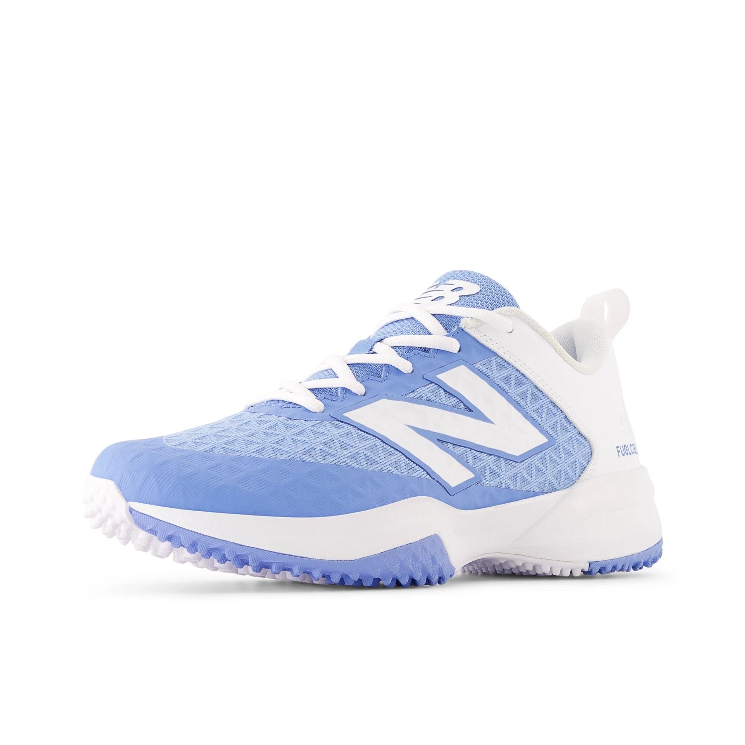 New Balance Men's FuellCell 4040 v8 Turf-Trainer Baseball Shoes