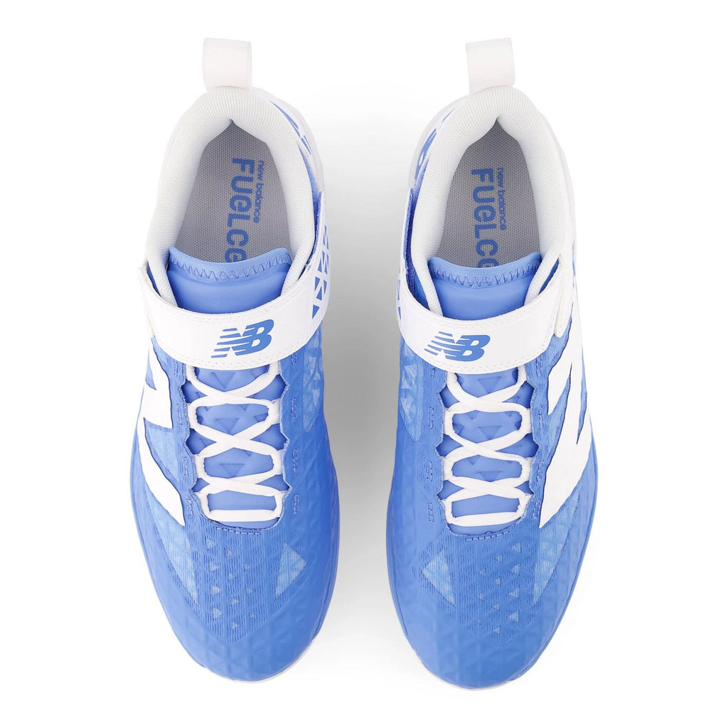 New Balance Men's FuelCell 4040 v8 Baseball Cleats
