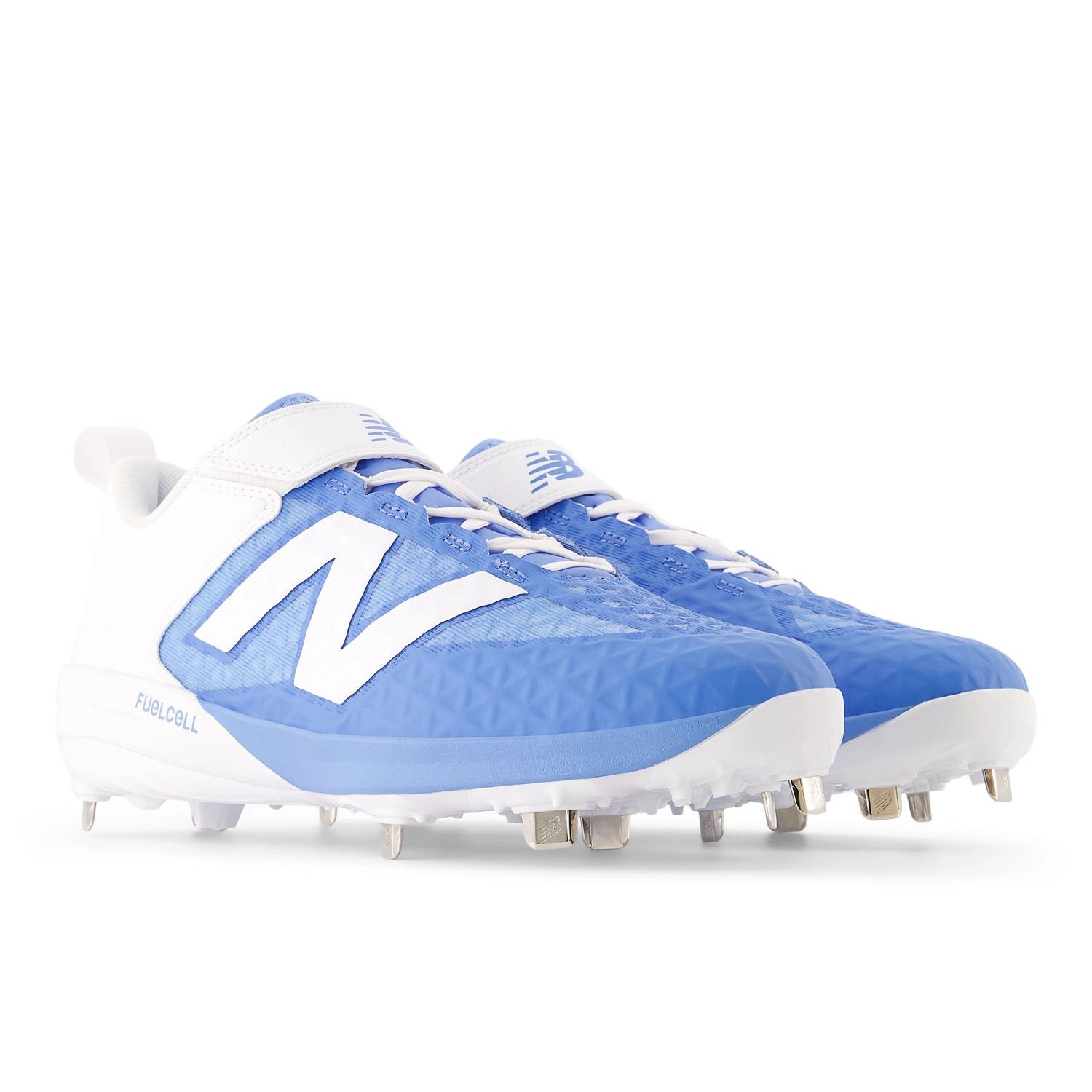 New Balance Men's FuelCell 4040 v8 Baseball Cleats