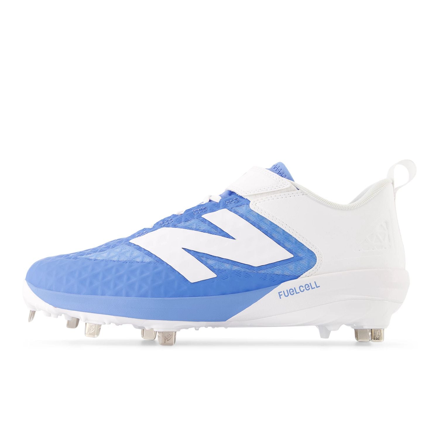 New Balance Men's FuelCell 4040 v8 Baseball Cleats
