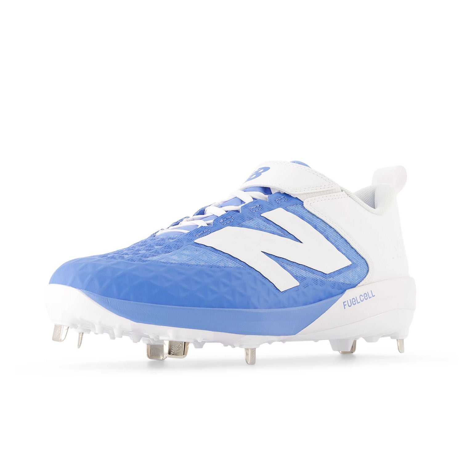 New Balance Men's FuelCell 4040 v8 Baseball Cleats