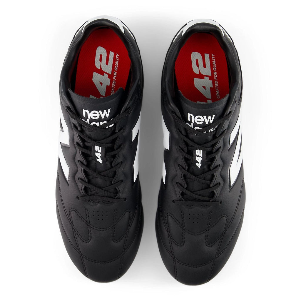 New Balance Adult 442 Pro Firm Ground V3 Soccer Cleats