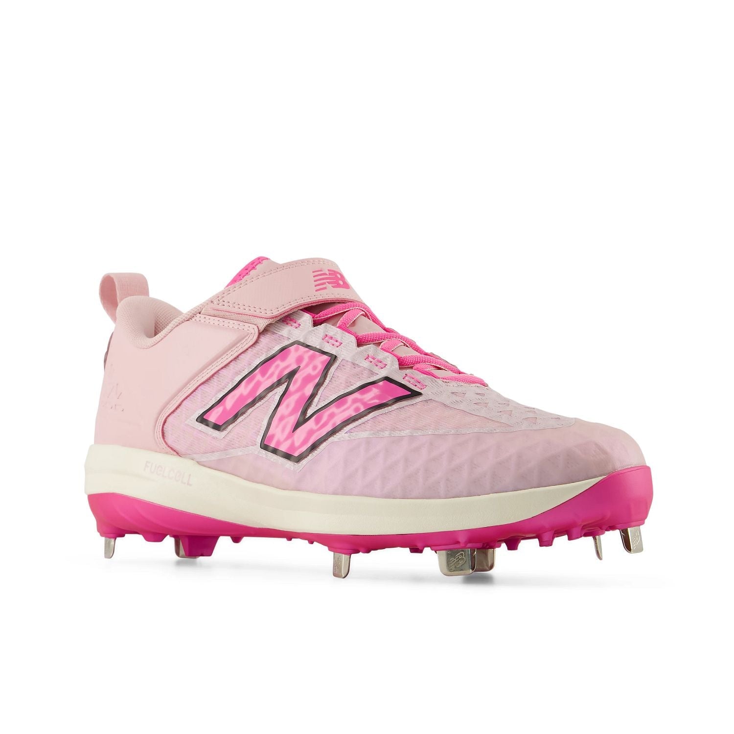 New Balance Men's Fuelcell 4040v8 USA Baseball Cleats