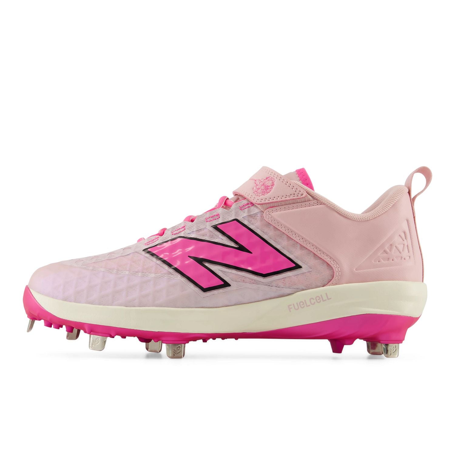 New Balance Men's Fuelcell 4040v8 USA Baseball Cleats