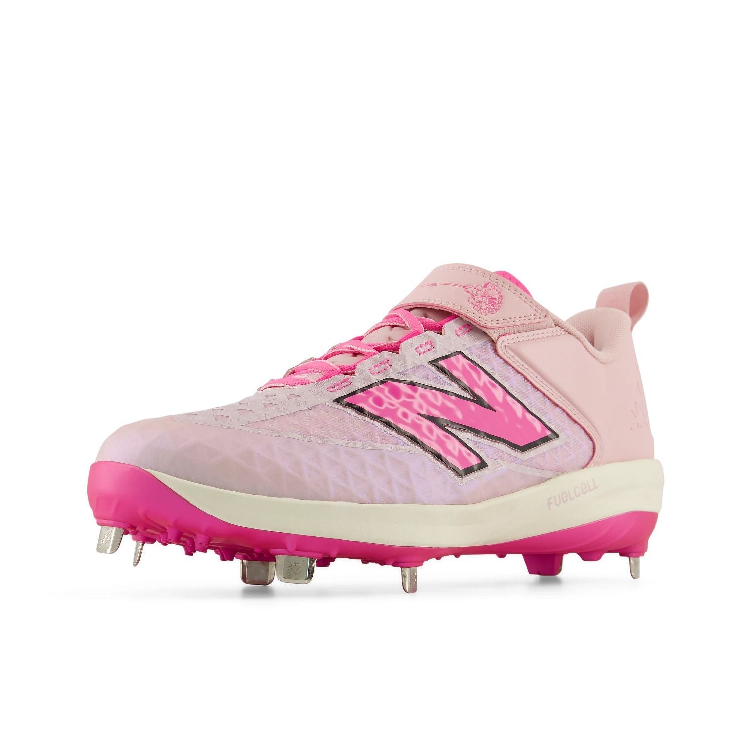 New Balance Men's Fuelcell 4040v8 USA Baseball Cleats