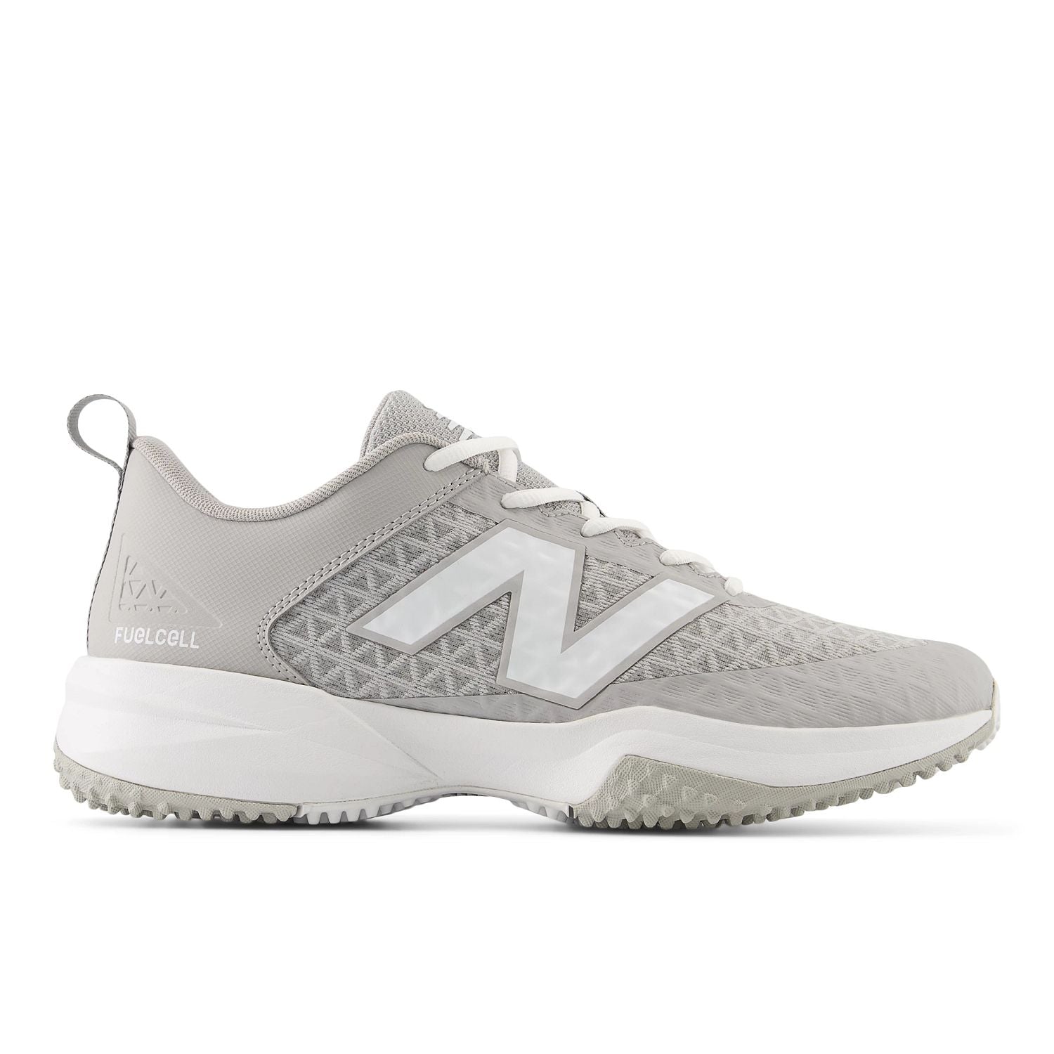New Balance Men's FuellCell 4040 v8 Turf-Trainer Baseball Shoes