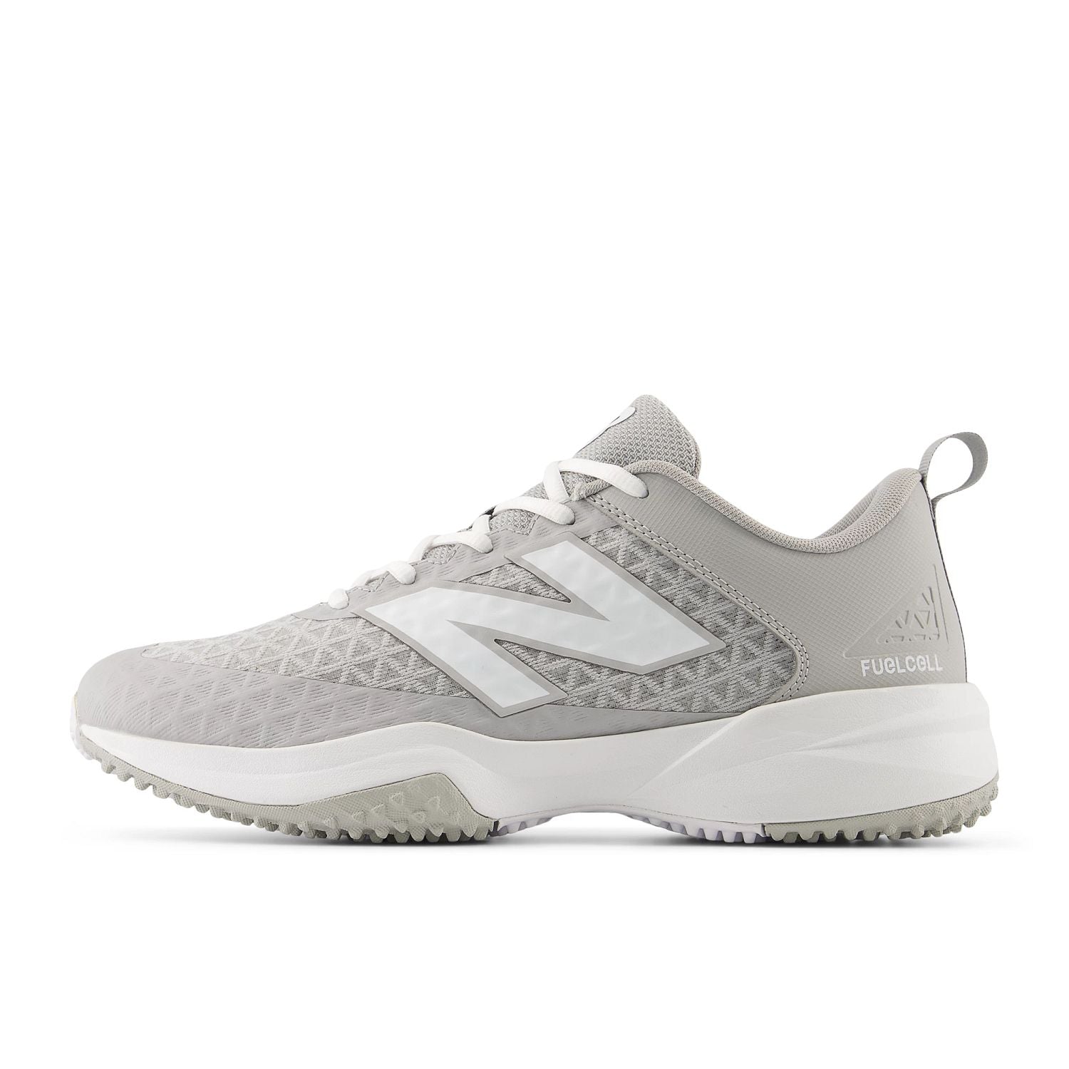 New Balance Men's FuellCell 4040 v8 Turf-Trainer Baseball Shoes