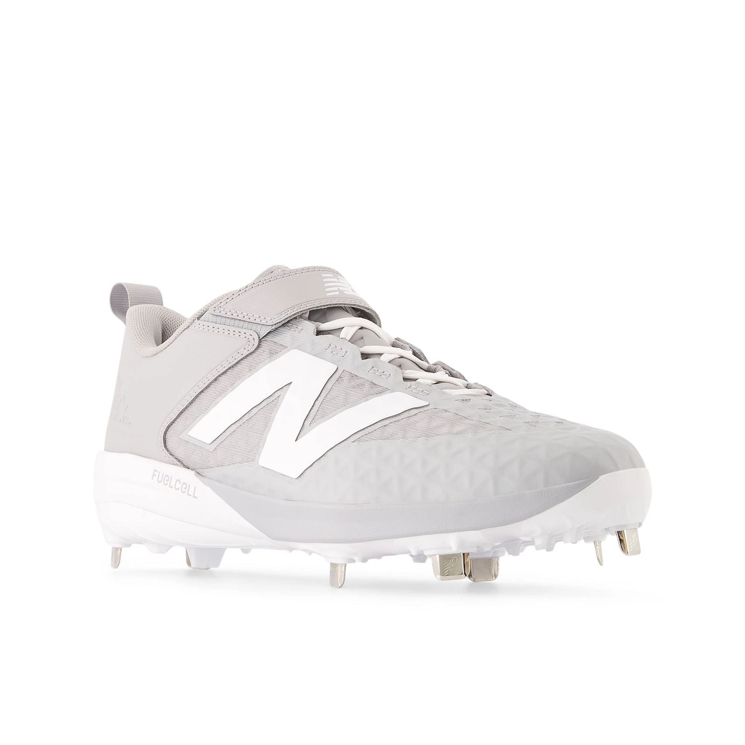 New Balance Men's FuelCell 4040 v8 Baseball Cleats