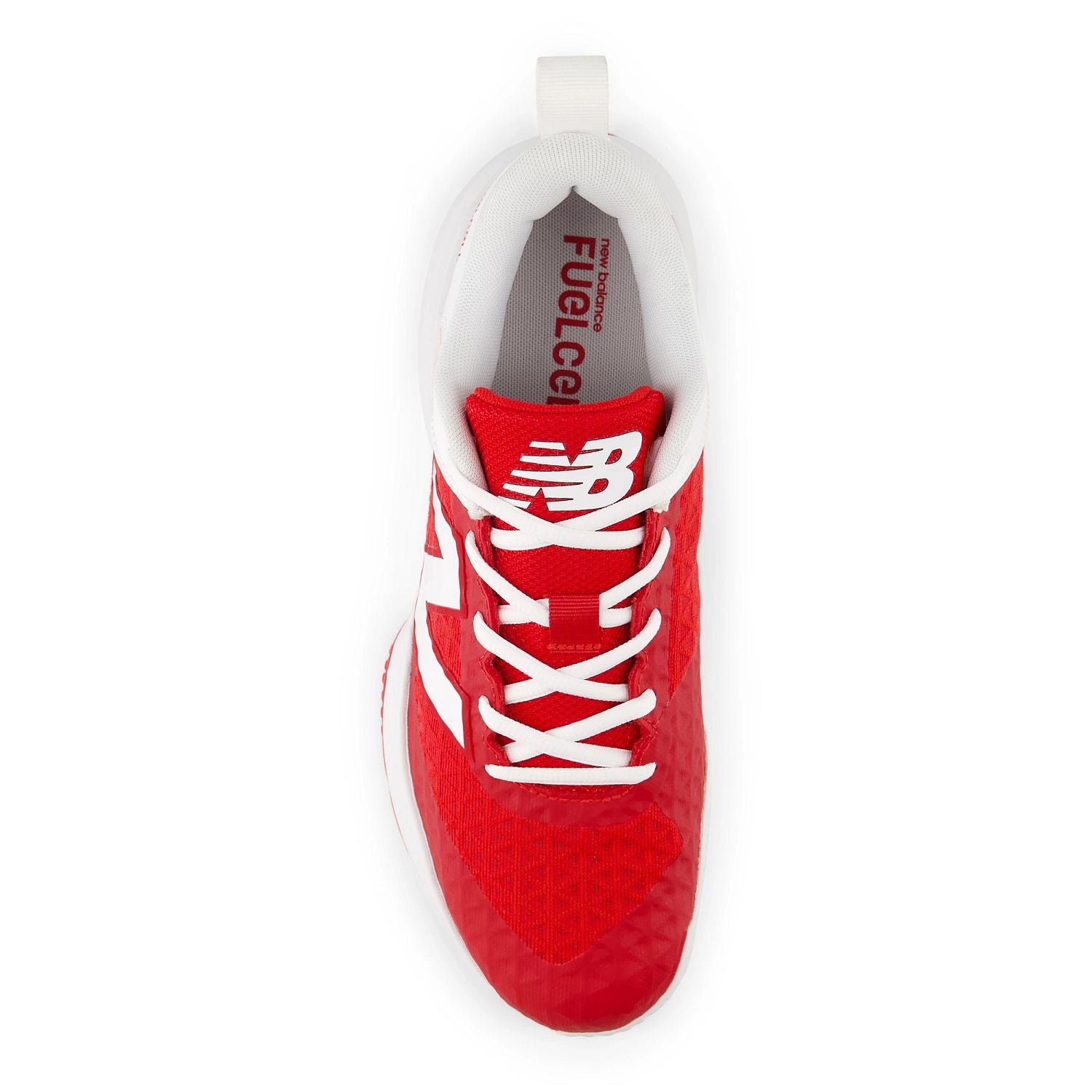 New Balance Men's FuellCell 4040 v8 Turf-Trainer Baseball Shoes