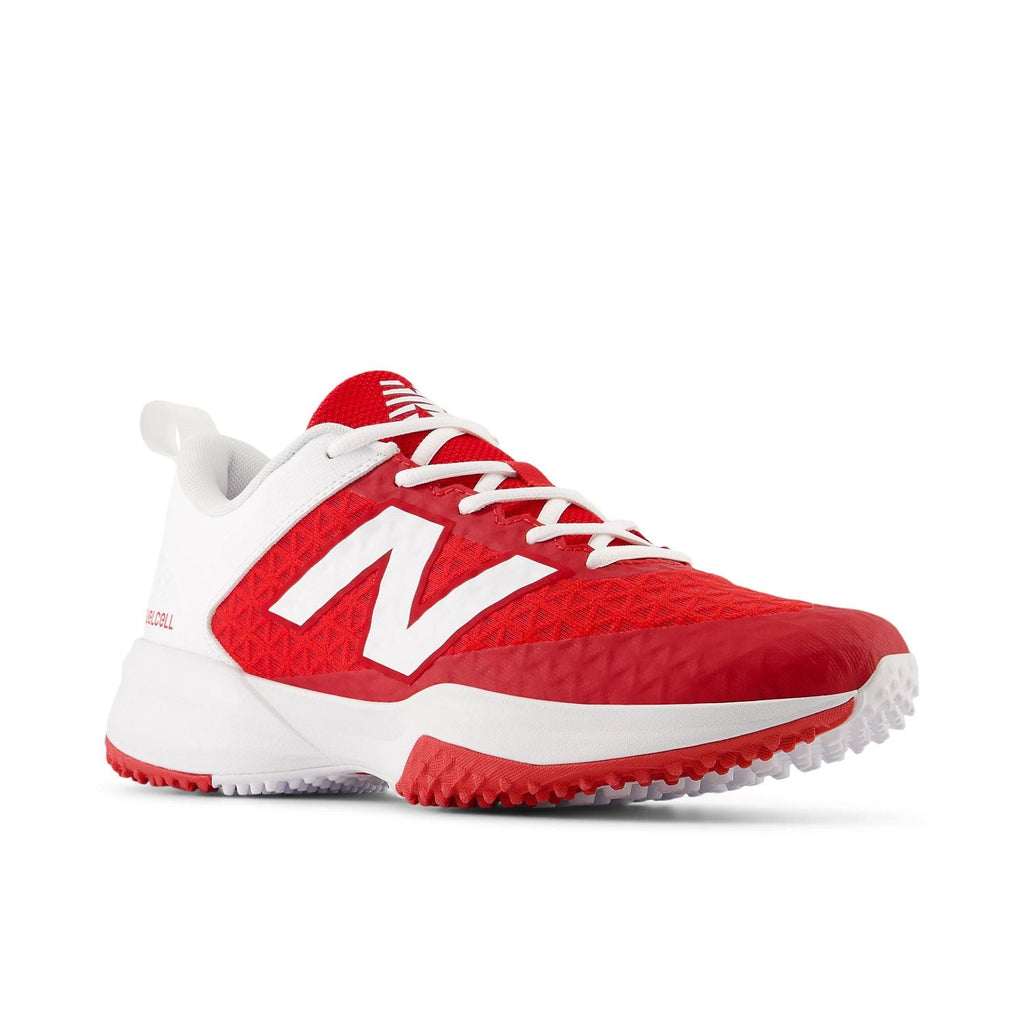 New Balance Men's FuellCell 4040 v8 Turf-Trainer Baseball Shoes