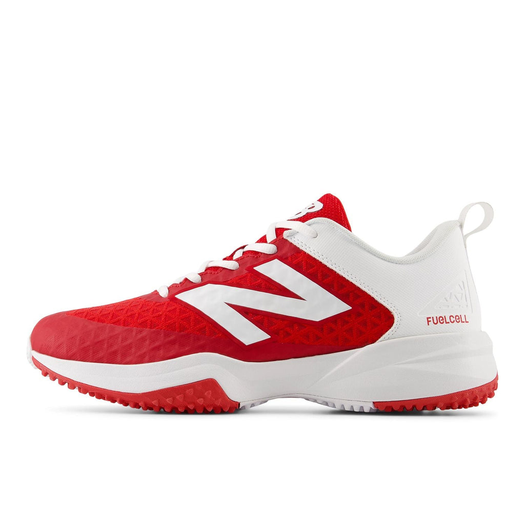 New Balance Men's FuellCell 4040 v8 Turf-Trainer Baseball Shoes