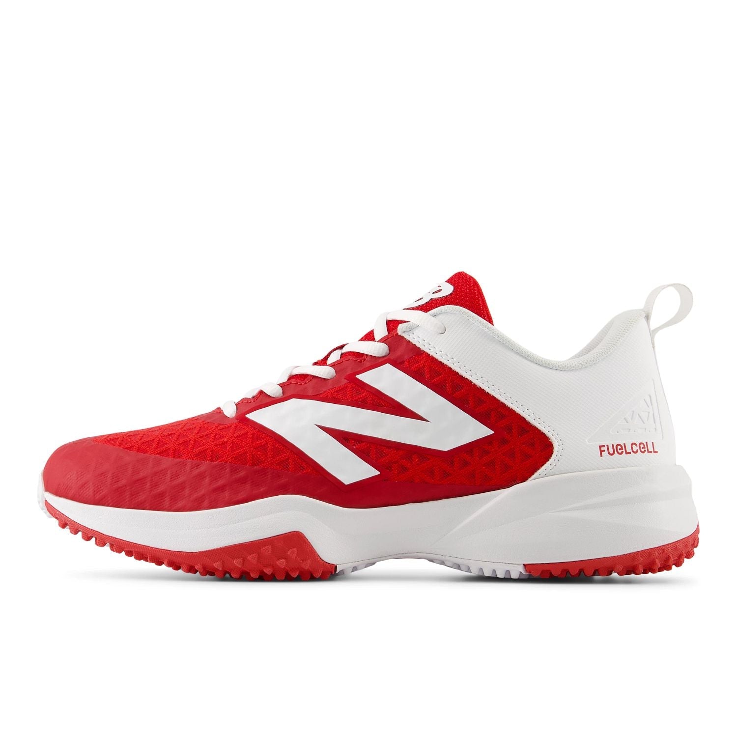 New Balance Men's FuellCell 4040 v8 Turf-Trainer Baseball Shoes