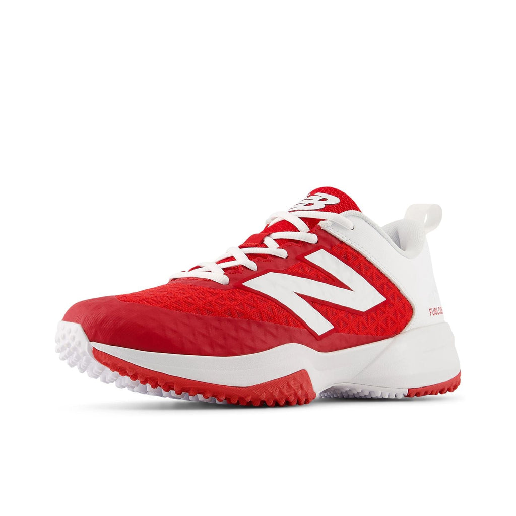 New Balance Men's FuellCell 4040 v8 Turf-Trainer Baseball Shoes