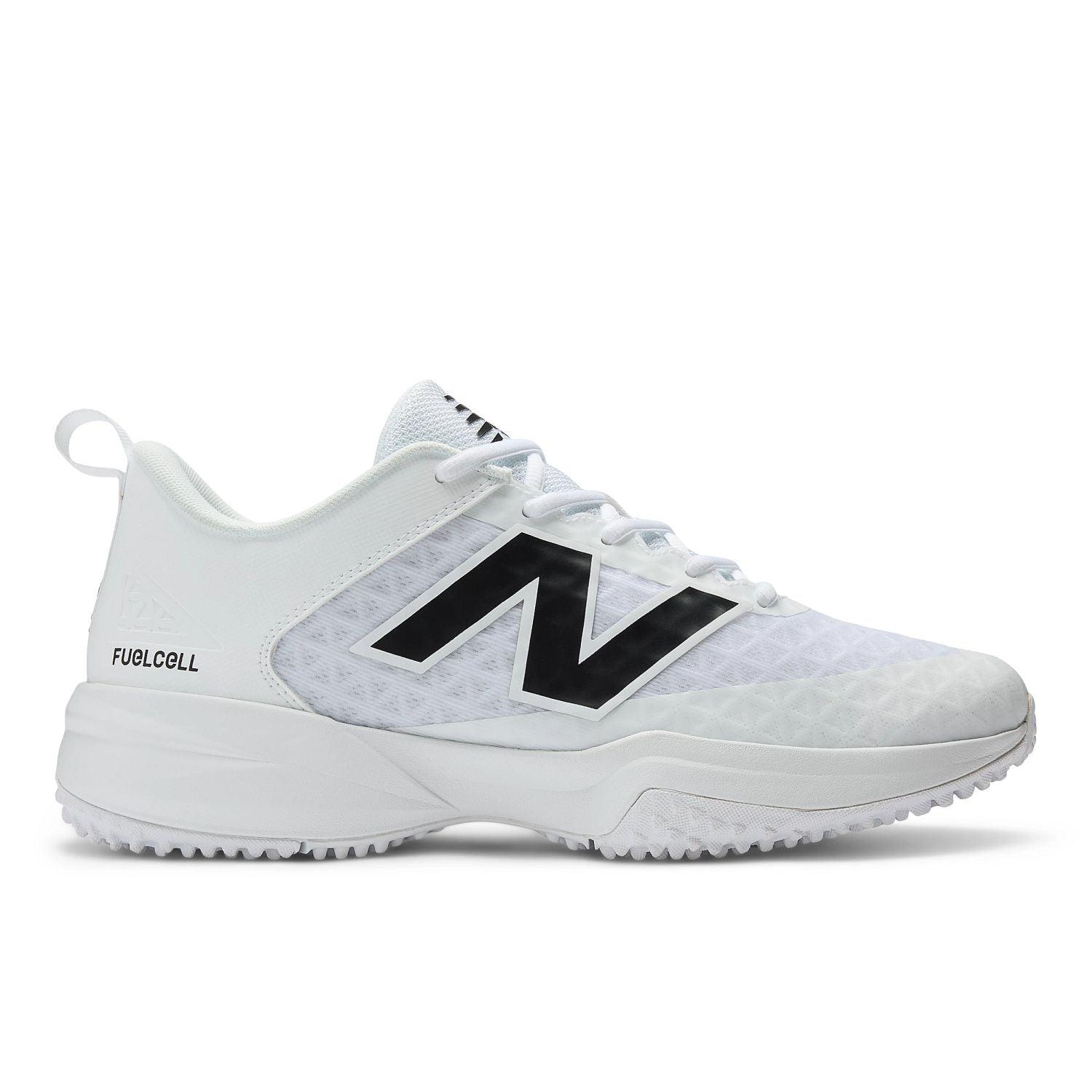 New Balance Men's FuellCell 4040 v8 Turf-Trainer Baseball Shoes