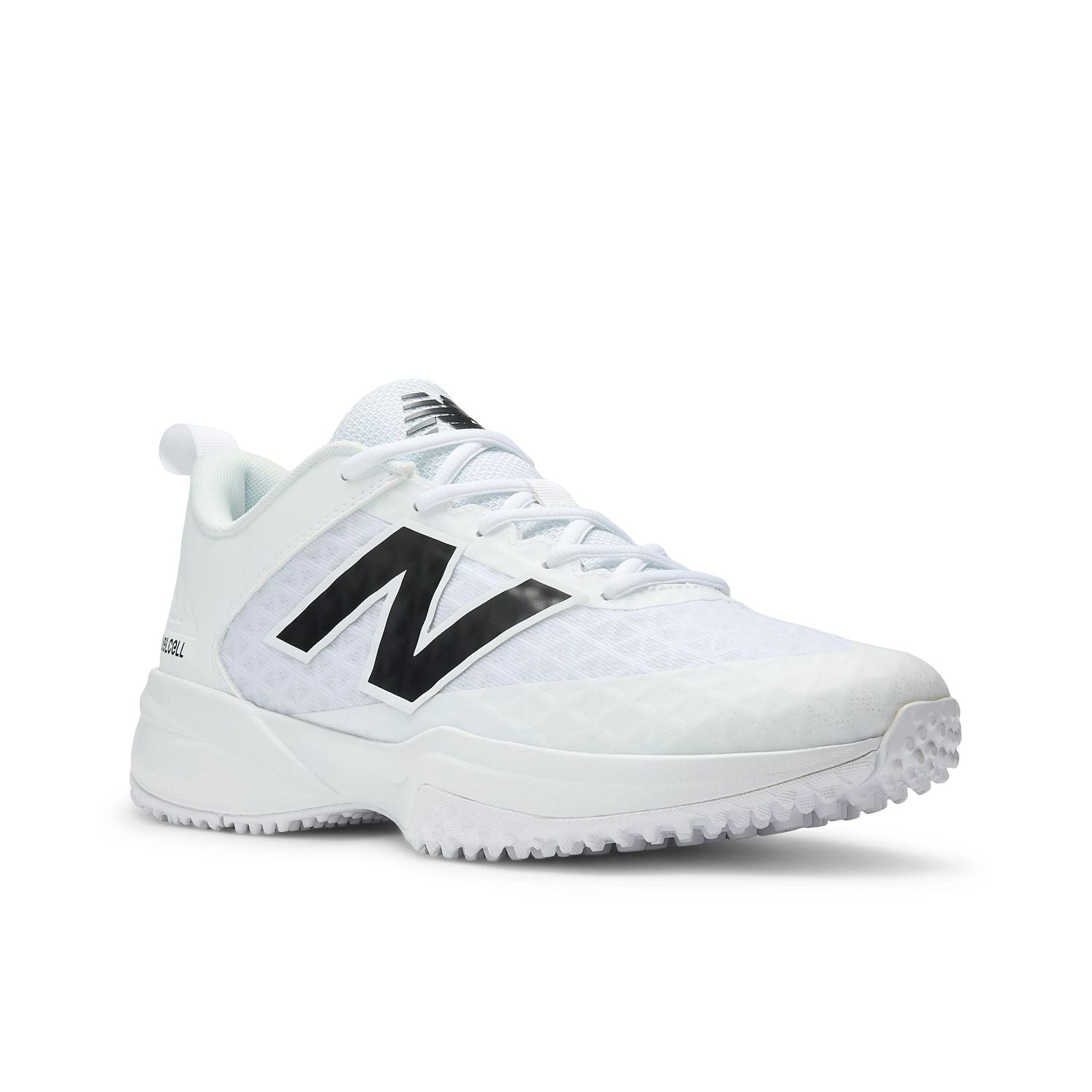New Balance Men's FuellCell 4040 v8 Turf-Trainer Baseball Shoes