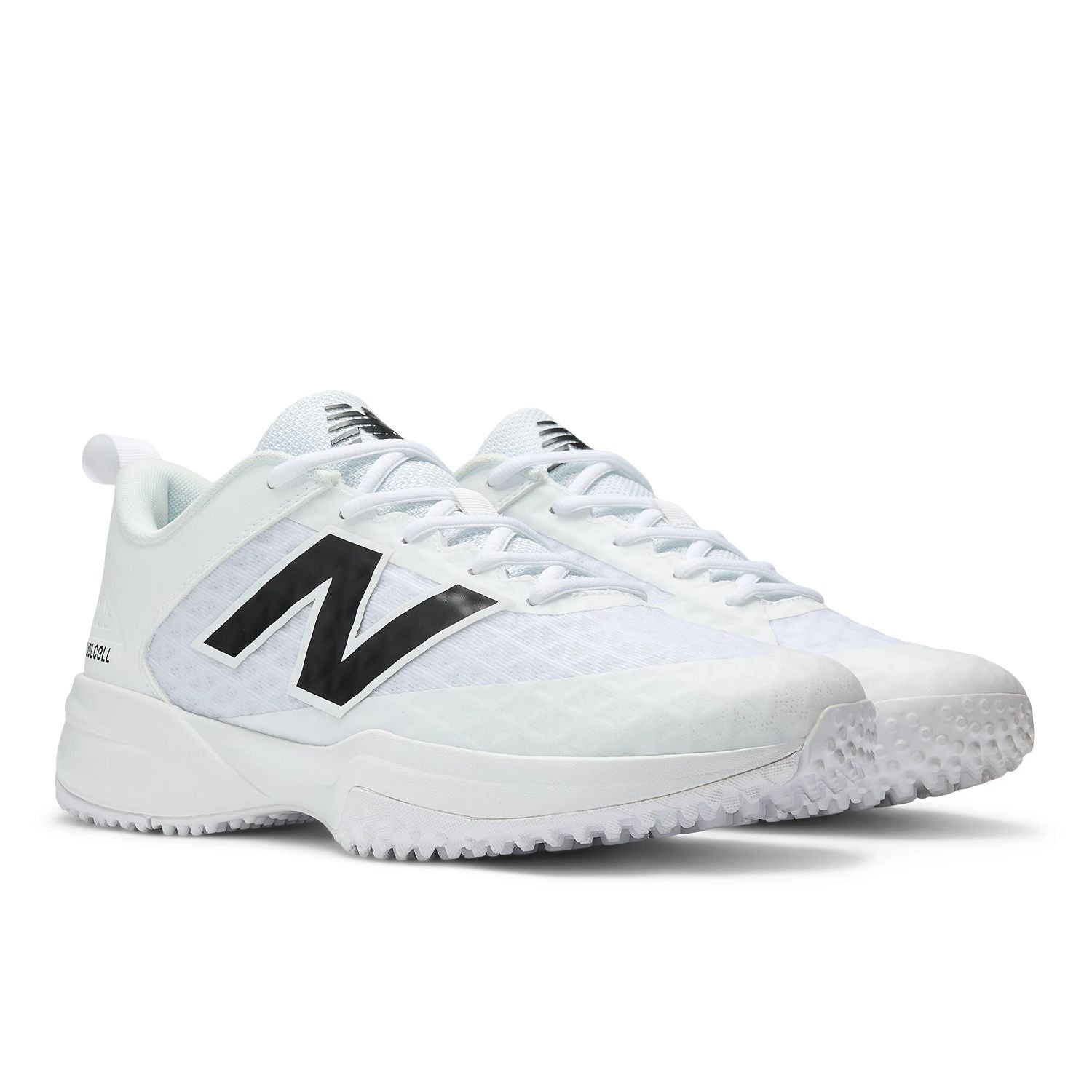 New Balance Men's FuellCell 4040 v8 Turf-Trainer Baseball Shoes