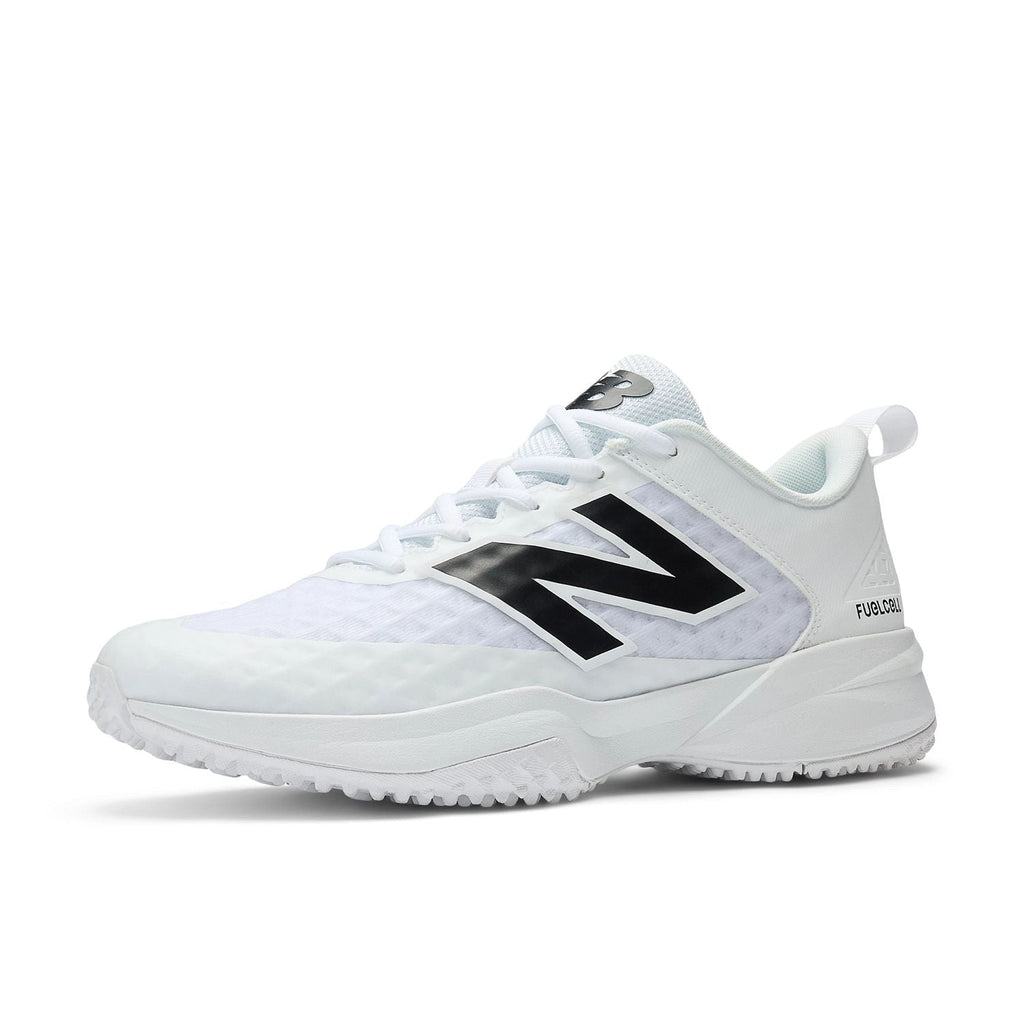 New Balance Men's FuellCell 4040 v8 Turf-Trainer Baseball Shoes