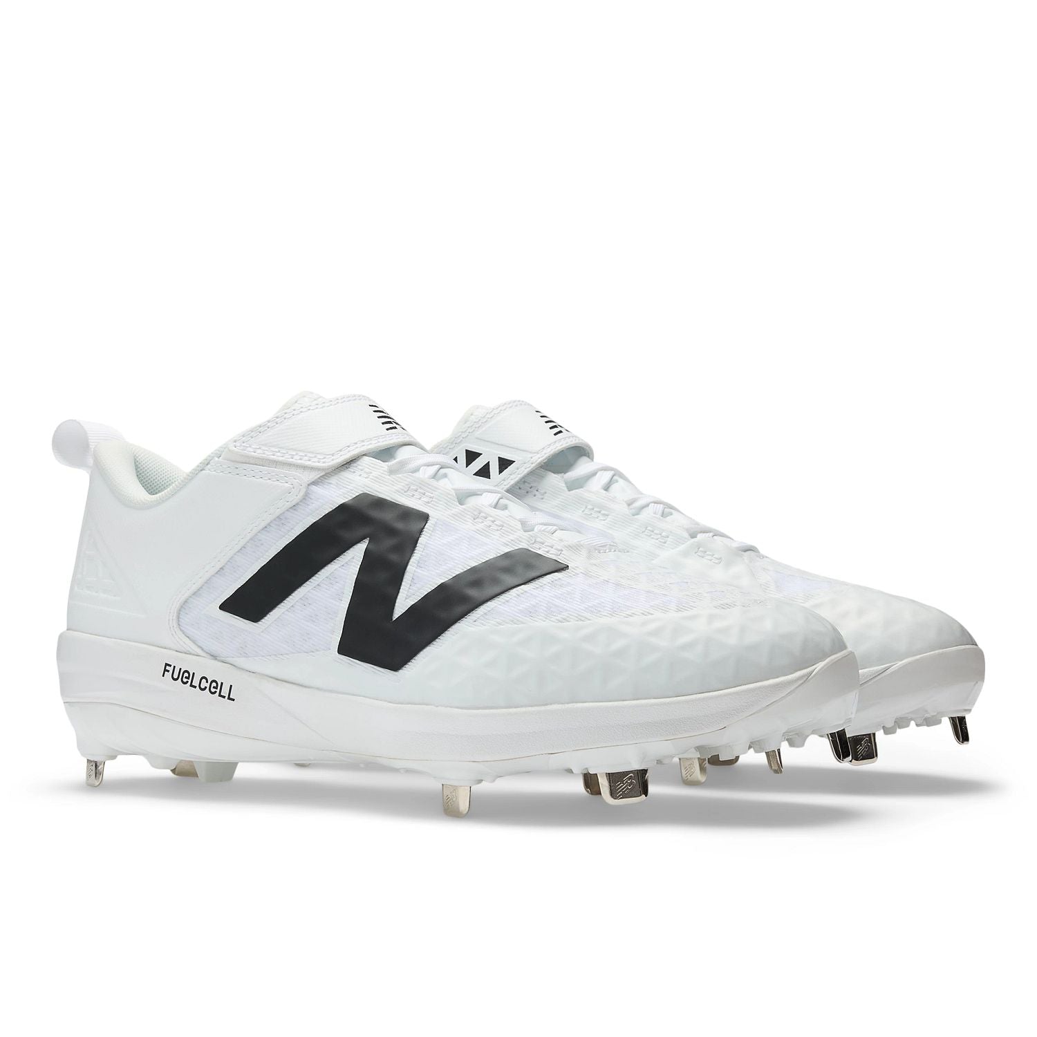 New Balance Men's FuelCell 4040 v8 Baseball Cleats