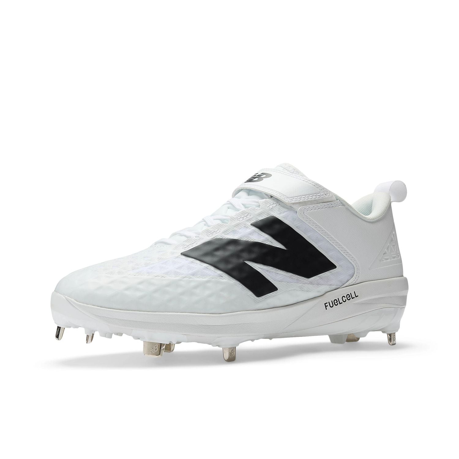 New Balance Men's FuelCell 4040 v8 Baseball Cleats
