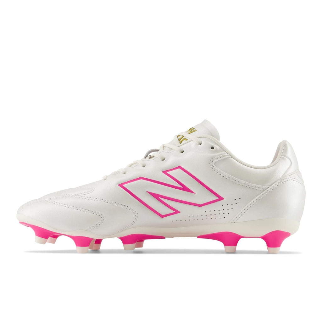 New Balance Adult 442 Pro Firm Ground V3 Soccer Cleats