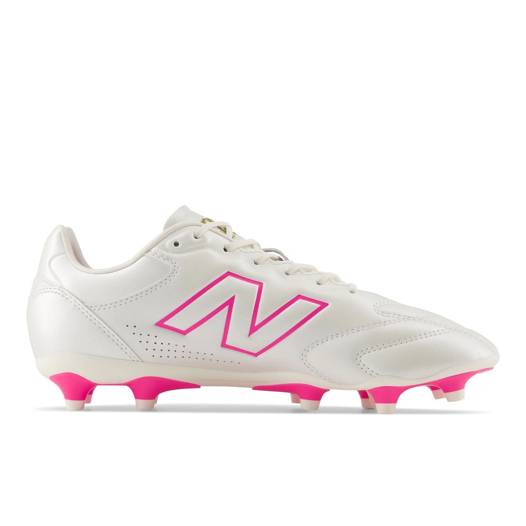 New Balance Adult 442 Pro Firm Ground V3 Soccer Cleats