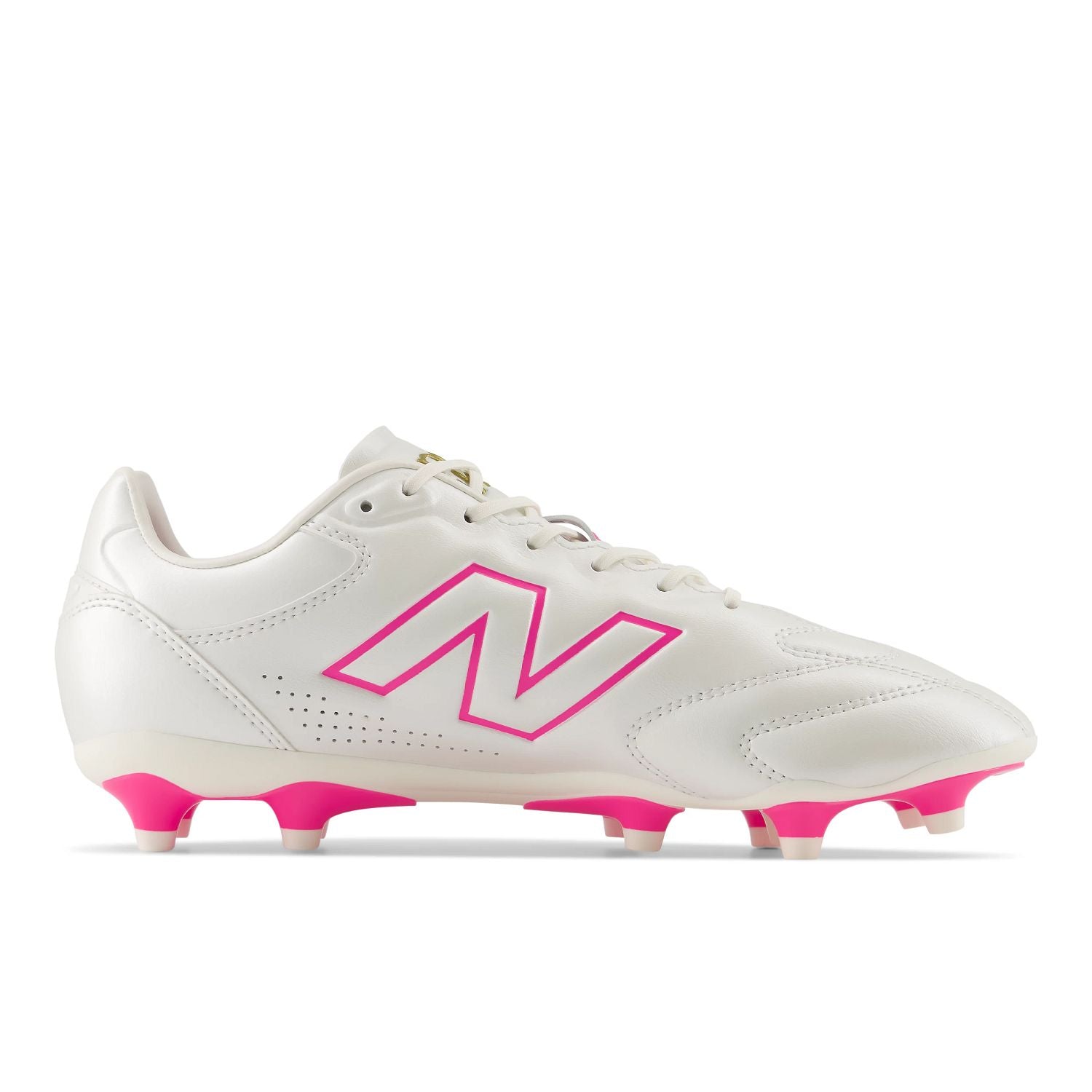 New Balance Adult 442 Pro Firm Ground V3 Soccer Cleats