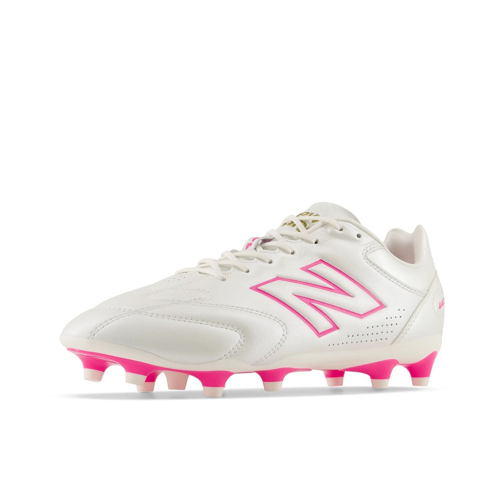 New Balance Adult 442 Pro Firm Ground V3 Soccer Cleats