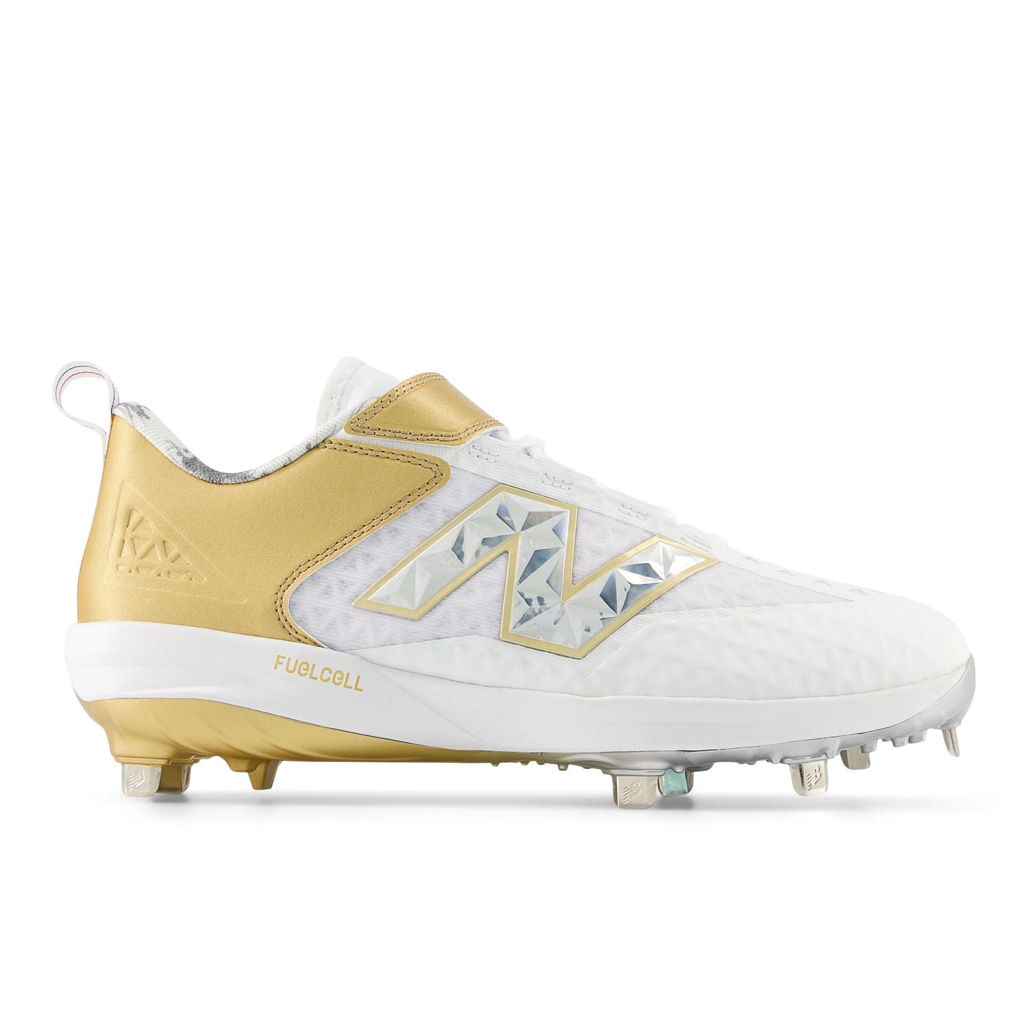 New Balance Men's FuelCell 4040 v8 Baseball Cleats