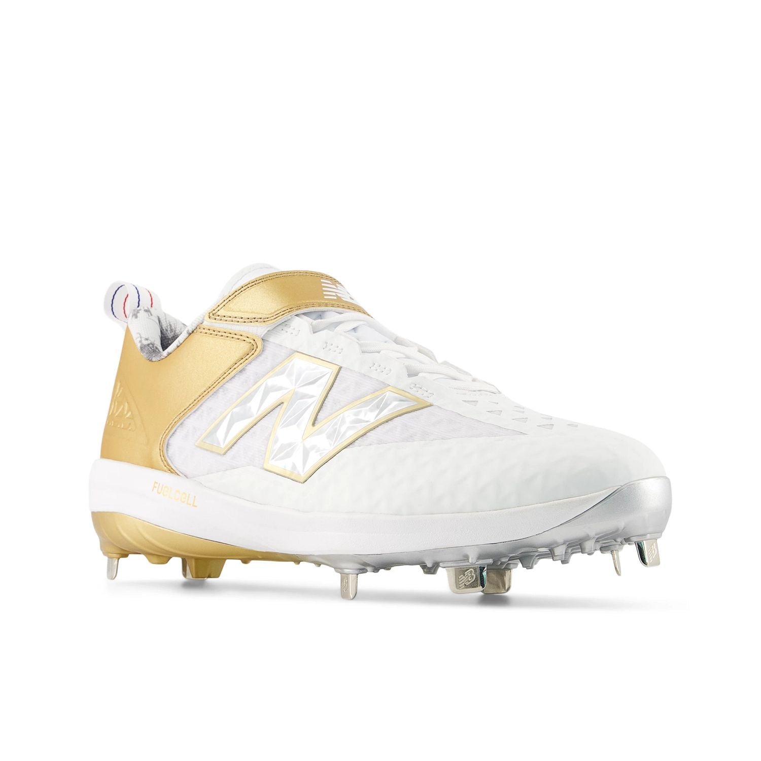 New Balance Men's FuelCell 4040 v8 Baseball Cleats