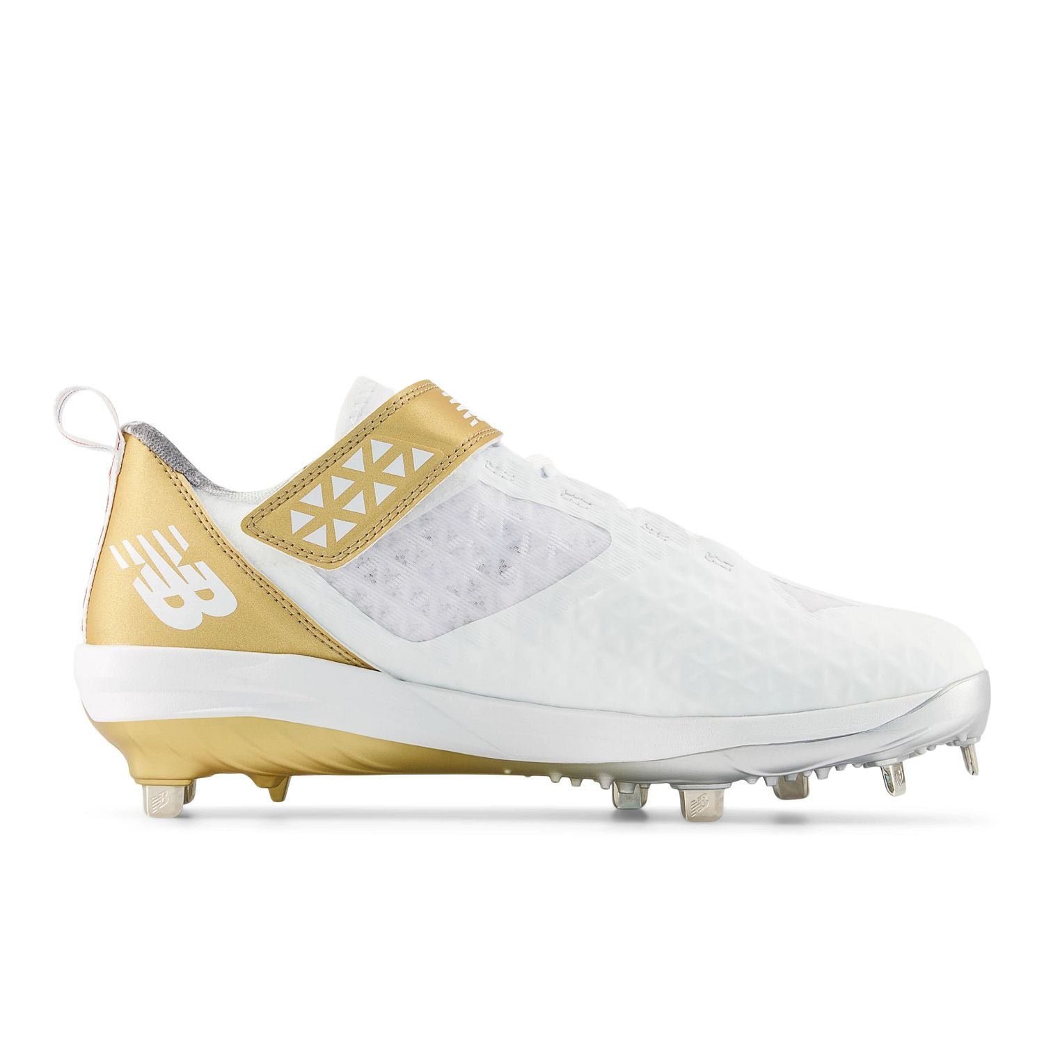 New Balance Men's FuelCell 4040 v8 Baseball Cleats