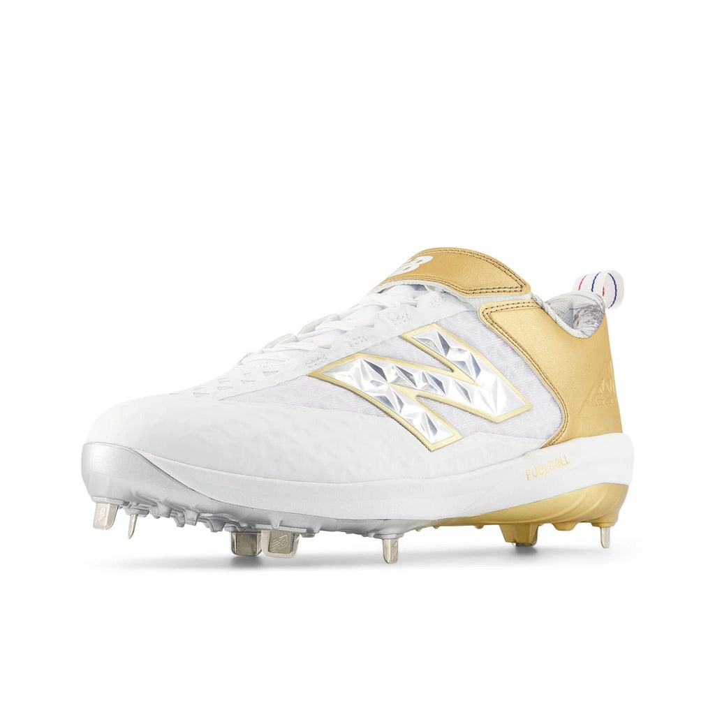 New Balance Men's FuelCell 4040 v8 Baseball Cleats