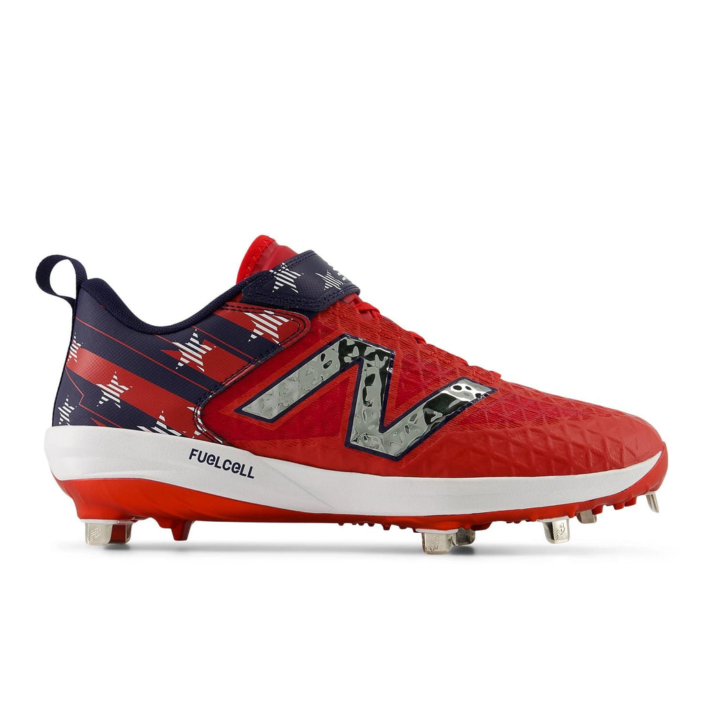 New Balance Men's Fuelcell 4040v8 USA Baseball Cleats