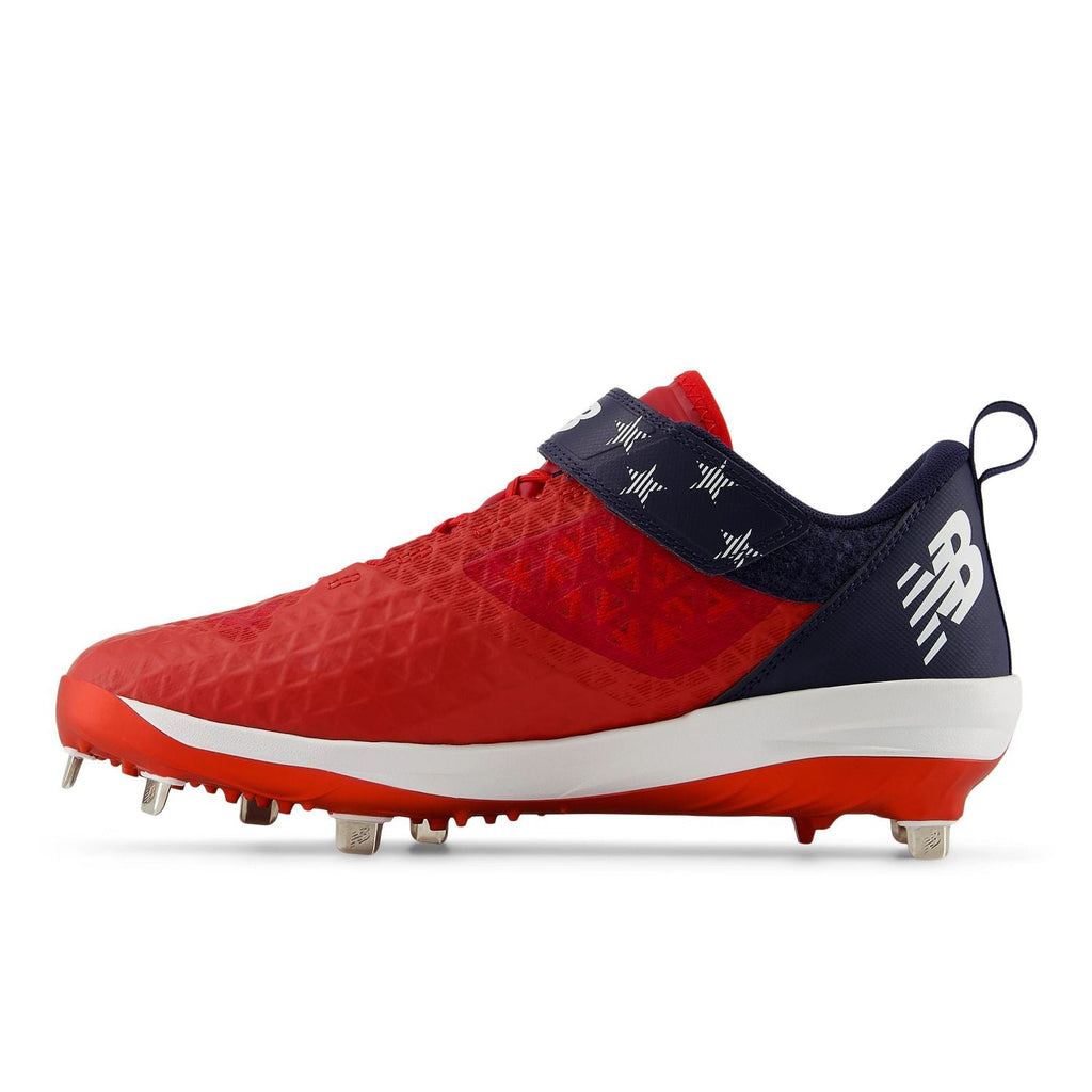 New Balance Men's Fuelcell 4040v8 USA Baseball Cleats