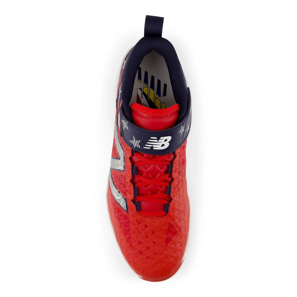 New Balance Men's Fuelcell 4040v8 USA Baseball Cleats