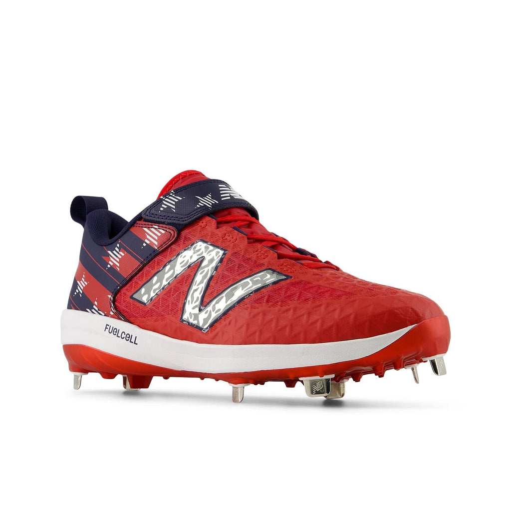 New Balance Men's Fuelcell 4040v8 USA Baseball Cleats
