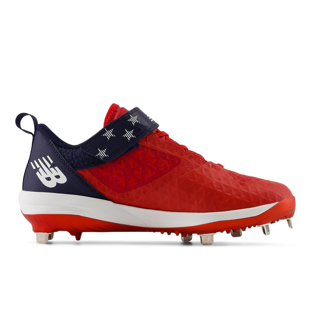 New Balance Men's Fuelcell 4040v8 USA Baseball Cleats