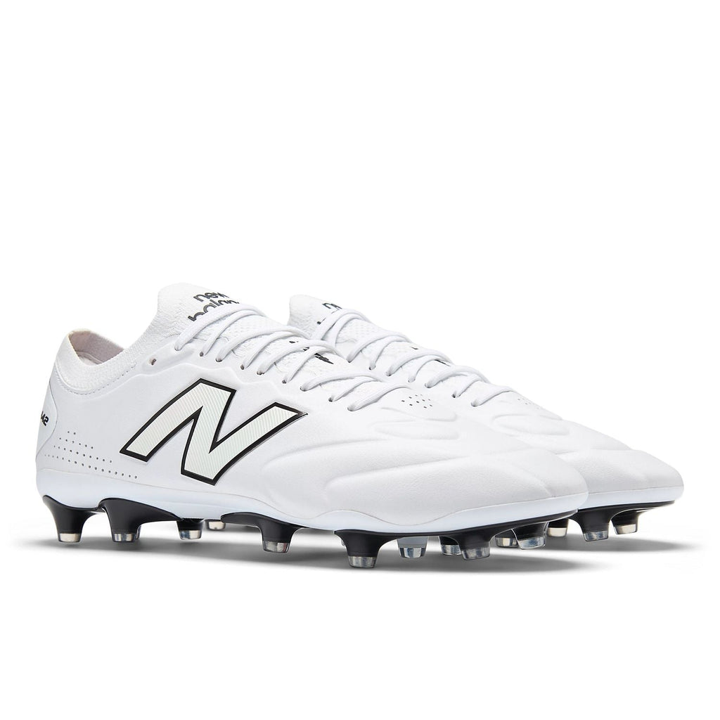 New Balance Adult 442 Elite Knit Firm Ground V3 Soccer Cleats