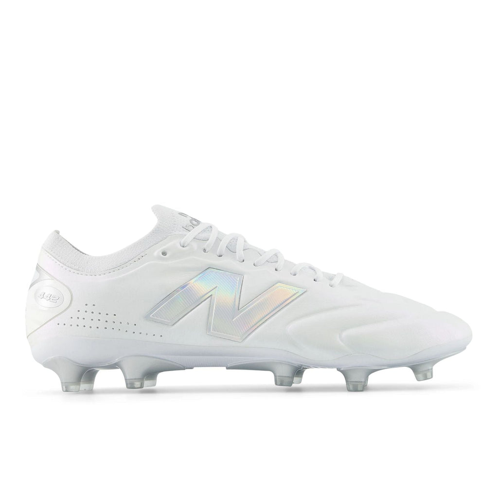 New Balance Adult 442 Elite Knit Firm Ground V3 Soccer Cleats
