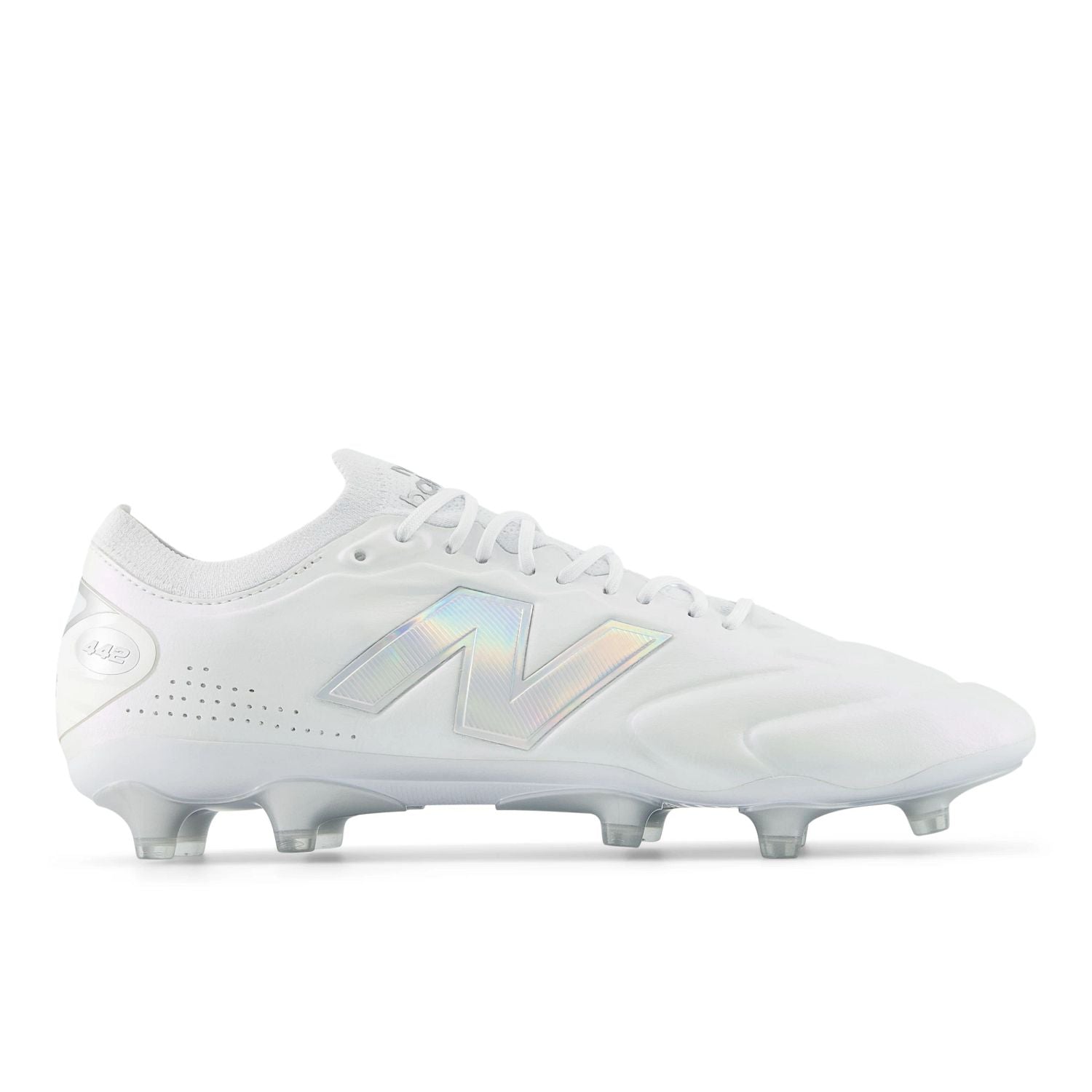 New Balance Adult 442 Elite Knit Firm Ground V3 Soccer Cleats