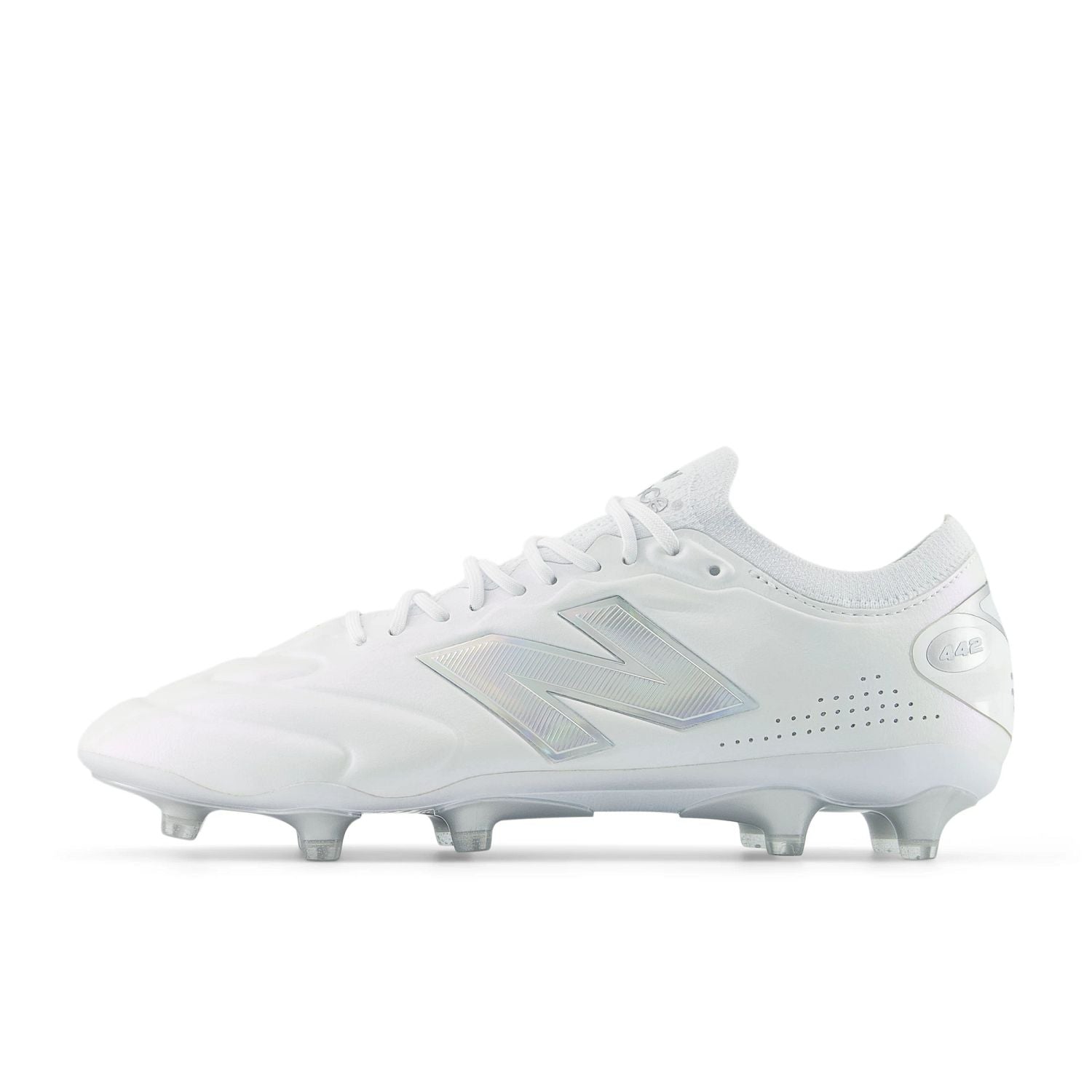 New Balance Adult 442 Elite Knit Firm Ground V3 Soccer Cleats
