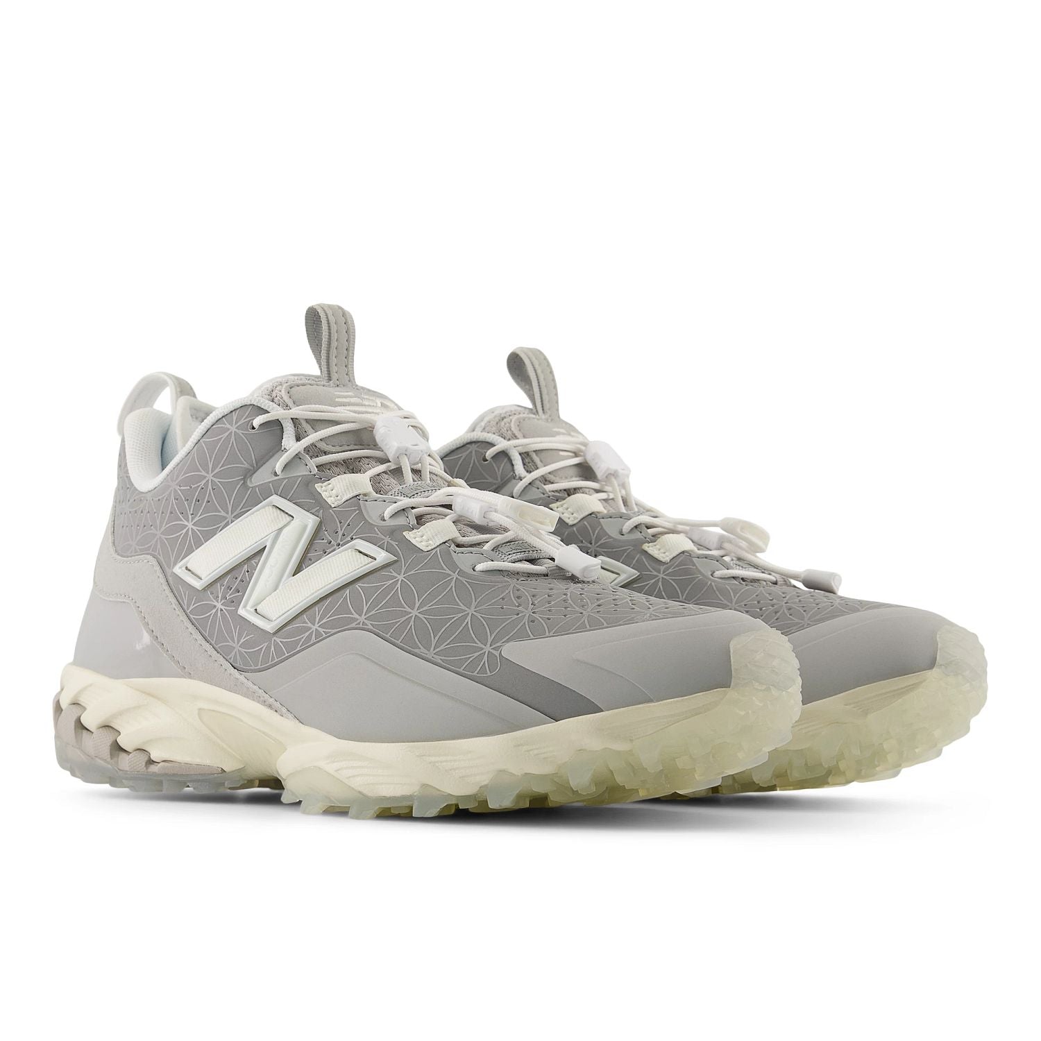 New Balance Men's FuelCell Lindor 3 Off-Field Baseball Shoes