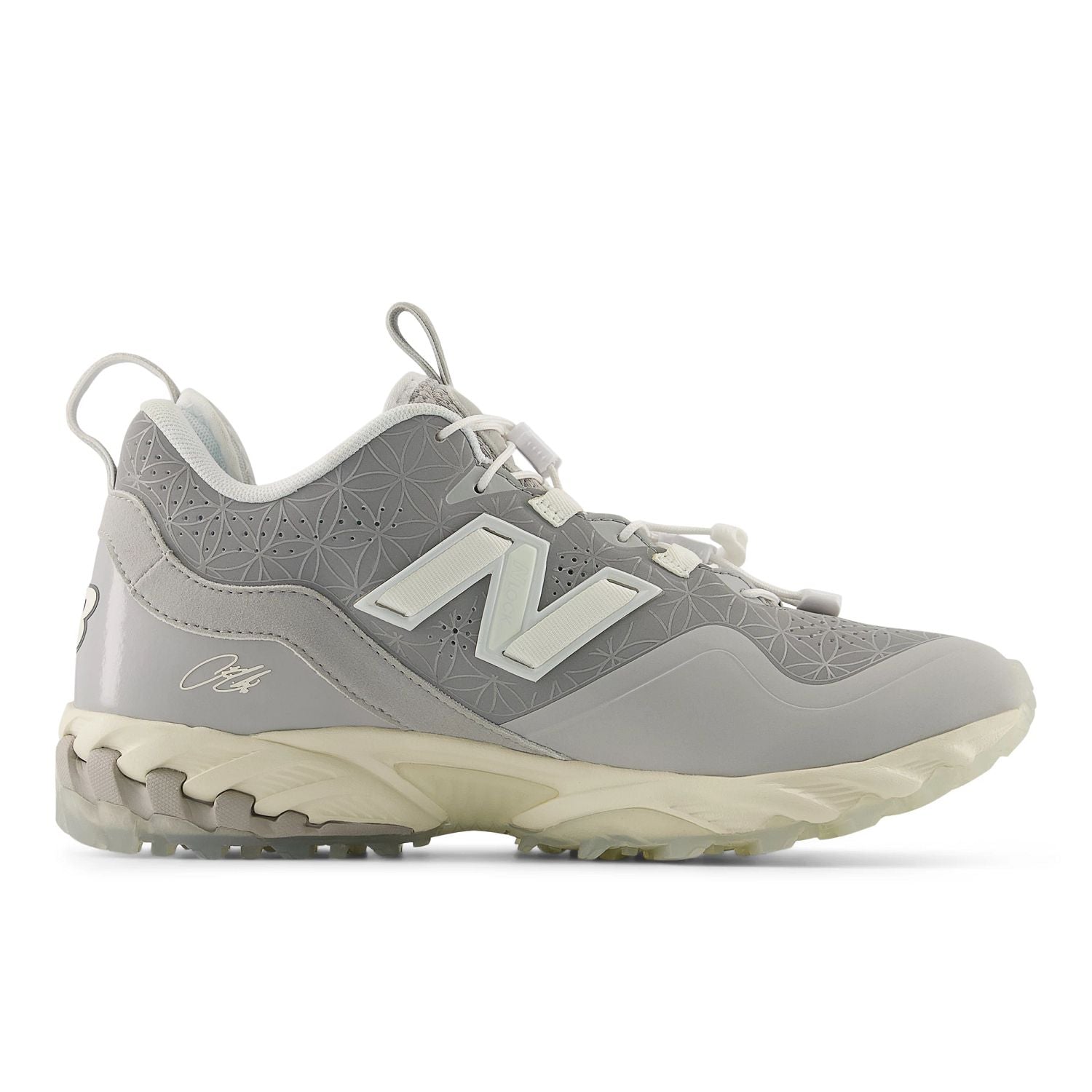 New Balance Men's FuelCell Lindor 3 Off-Field Baseball Shoes