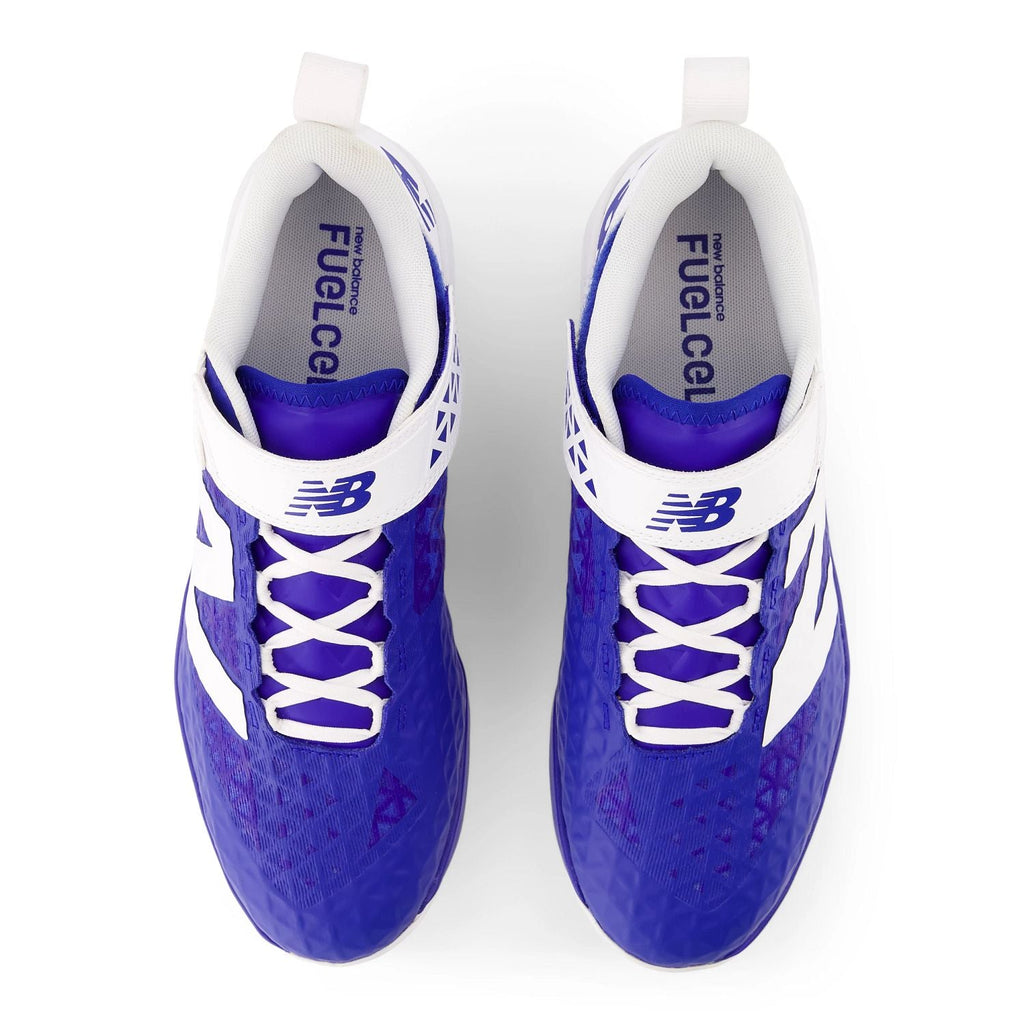New Balance Men's FuelCell 4040 v8 Baseball Cleats